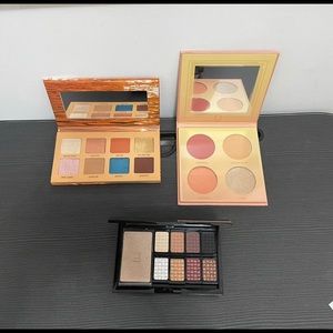 Eye shadow Palette Makeup Bundle